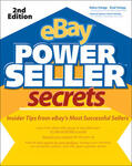 Schepp |  Ebay Powerseller Secrets, 2e | Buch |  Sack Fachmedien