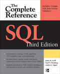 Weinberg / Groff / Oppel |  SQL the Complete Reference, 3rd Edition | Buch |  Sack Fachmedien