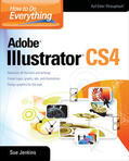 Jenkins |  How to Do Everything Adobe Illustrator CS4 | Buch |  Sack Fachmedien