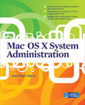 Hart-Davis |  Mac OS X System Administration | Buch |  Sack Fachmedien