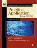 Meyers |  Mike Meyers' CompTIA A+ Guide: Practical Application (Exam 220-702) [With CDROM] | Buch |  Sack Fachmedien