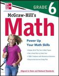 Mcgraw-Hill Education |  McGraw-Hill Education Math Grade 6 | Buch |  Sack Fachmedien