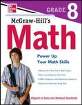 Mcgraw-Hill Education |  McGraw-Hill's Math Grade 8 | Buch |  Sack Fachmedien
