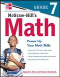 Mcgraw-Hill Education |  McGraw-Hill's Math Grade 7 | Buch |  Sack Fachmedien