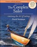 Seidman |  The Complete Sailor: Learning the Art of Sailing | Buch |  Sack Fachmedien