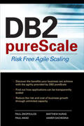 Zikopoulos / Sachedina / Huras |  DB2 Purescale: Risk Free Agile Scaling | Buch |  Sack Fachmedien