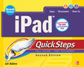 Ballew |  iPad 2 Quicksteps | Buch |  Sack Fachmedien
