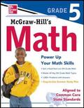 Mcgraw-Hill Education |  McGraw-Hill Math Grade 5 | Buch |  Sack Fachmedien