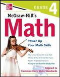 Mcgraw-Hill Education |  McGraw-Hill Math Grade 4 | Buch |  Sack Fachmedien
