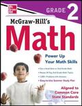 Mcgraw-Hill Education |  McGraw-Hill Math Grade 2 | Buch |  Sack Fachmedien