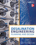 Voutchkov |  Desalination Engineering: Planning and Design | Buch |  Sack Fachmedien