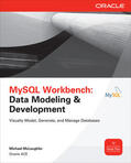McLaughlin |  MySQL Workbench: Data Modeling & Development | Buch |  Sack Fachmedien