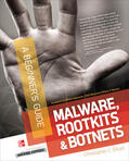 Elisan |  Malware, Rootkits & Botnets | Buch |  Sack Fachmedien