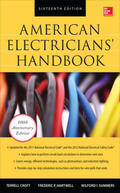 Croft / Hartwell / Summers |  American Electricians' Handbook, Sixteenth Edition | Buch |  Sack Fachmedien