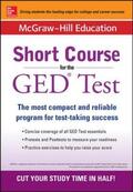 Mcgraw-Hill Education |  McGraw-Hill Education Short Course for the GED Test | Buch |  Sack Fachmedien