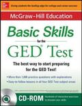 Mcgraw-Hill Education |  McGraw-Hill Education Basic Skills for the GED Test with DVD (Book + DVD Set) | Buch |  Sack Fachmedien