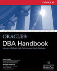 Loney / Theriault |  Oracle9i DBA Handbook | Buch |  Sack Fachmedien