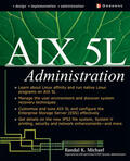 Michael |  AIX 5l Administration | Buch |  Sack Fachmedien