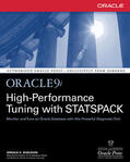 Burleson |  Oracle9i High Performance Tuning with Statspack | Buch |  Sack Fachmedien