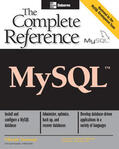 Vaswani |  MySQL | Buch |  Sack Fachmedien