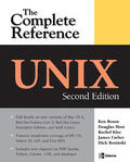 Rosen / Host / Klee |  Unix: The Complete Reference, Second Edition | Buch |  Sack Fachmedien