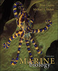 Castro / Huber |  Marine Biology | Buch |  Sack Fachmedien