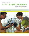 Fahey |  Basic Weight Training for Men and Women | Buch |  Sack Fachmedien