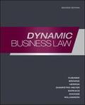 Kubasek / Browne / Giampetro-Meyer |  Dynamic Business Law | Buch |  Sack Fachmedien