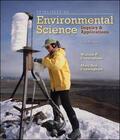 Cunningham |  Principles of Environmental Science: Inquiry & Applications | Buch |  Sack Fachmedien