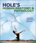 Shier / Butler / Lewis |  Hole's Essentials of Human Anatomy & Physiology | Buch |  Sack Fachmedien