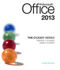Leary |  Microsoft Office 2013: A Case Approach | Buch |  Sack Fachmedien