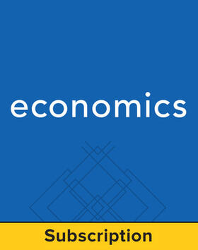 Connect Plus®, 6-Year EconomicsSubscription | McGraw-Hill Education | Datenbank | sack.de
