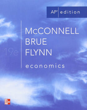 eBook, 1-Year EconomicsSubscription | McGraw-Hill Education | Datenbank | sack.de