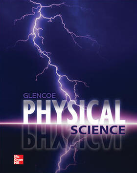 Physical Science, eStudent Edition, 1-year subscription | McGraw-Hill Education | Datenbank | sack.de