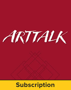 ArtTalk, Up to 100/year Student Access, 6-year subscription | McGraw-Hill Education | Datenbank | sack.de