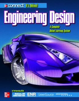 Engineering Design, Connect. Single User, 6-year subscription | McGraw-Hill Education | Datenbank | sack.de