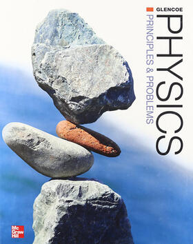 Glencoe Physics: Principles and Problems, eStudent Edition, 6-year subscription | McGraw-Hill Education | Datenbank | sack.de