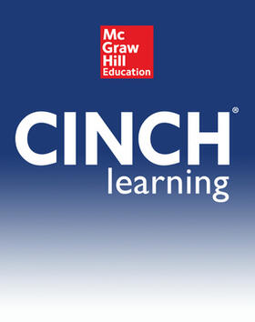 6-12 Math Powered by CINCH, 1-year Student Subscription | McGraw-Hill Education | Datenbank | sack.de