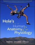 Shier / Butler / Lewis |  Hole's Esentials of Human Anatomy & Physiology | Buch |  Sack Fachmedien
