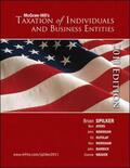 Spilker / Ayers / Robinson |  Taxation of Individuals and Business Entities 2011 | Buch |  Sack Fachmedien
