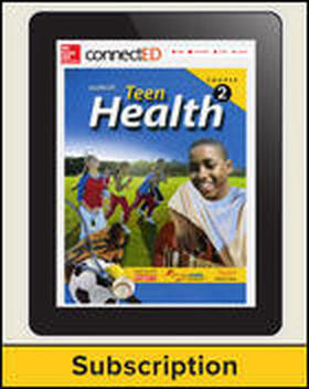 Teen Health 2009 C2 OSE (6 yr, wout books) | McGraw-Hill Education | Datenbank | sack.de
