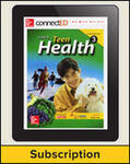 Mcgraw-Hill Education |  Teen Health 2009 C3 OSE (6 yr, wout books) | Datenbank |  Sack Fachmedien