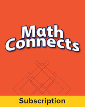 Math Connects, Course 1, eStudentEdition Online, 1-year subscription | McGraw-Hill Education | Datenbank | sack.de