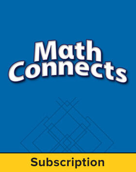 Math Connects, Course 2, eStudentEdition Online, 1-year subscription | McGraw-Hill Education | Datenbank | sack.de