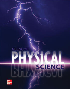 Physical Science, eStudent Edition, 6-year subscription | McGraw-Hill Education | Datenbank | sack.de
