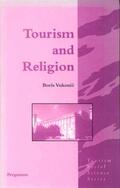Vukonic / Jafari |  Tourism and Religion | Buch |  Sack Fachmedien