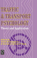 Rothengatter / Carbonell |  Traffic and Transport Psychology | Buch |  Sack Fachmedien