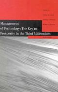 Khalil / Mason / Lefebvre |  The Key to Prosperity in the Third Millennium | Buch |  Sack Fachmedien