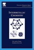 Ferro / Saccone |  Intermetallic Chemistry | Buch |  Sack Fachmedien