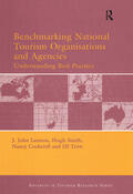 Lennon / Smith / Cockerell |  Benchmarking National Tourism Organisations and Agencies | Buch |  Sack Fachmedien